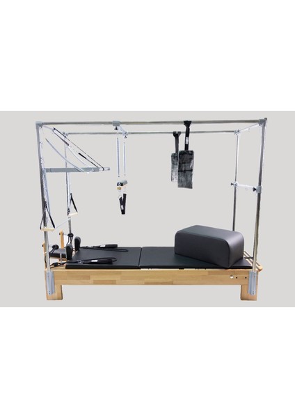 Cadillac Reformer modelleri