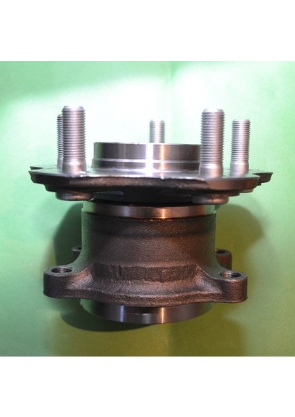 Nissan Qashqai Arka Porya Komple Bilyali (2010-2014) 2.0 Dcı CM00301