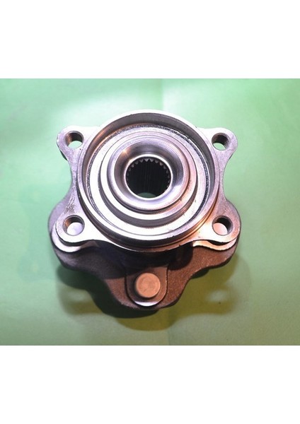 Nissan Qashqai Arka Porya Komple Bilyali (2010-2014) 2.0 Dcı CM00301