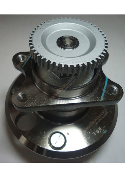 Hyundai Sonata Arka Porya Komple Bilyali (2001-2005) 2.0 CM00204 fiyatları