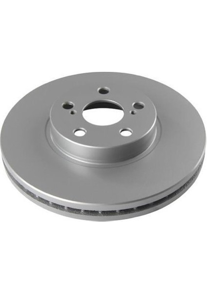Toyota Avensis Ön Fren Disk (2003-2006) 1.6, 1.8 CM00474
