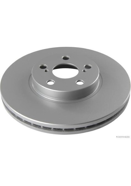 Toyota Avensis Ön Fren Disk (2003-2006) 1.6, 1.8 CM00474