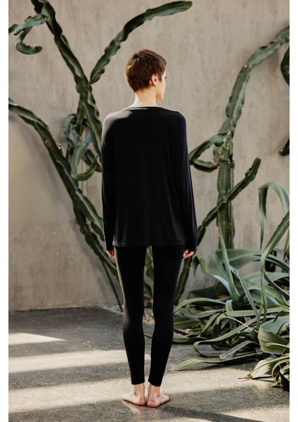 Kadın Modal Tayt fırsatları