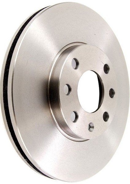 Opel Zafira Ön Fren Disk (1999-2011) 1.6, 1.8, 2.0 Dtı CM00332