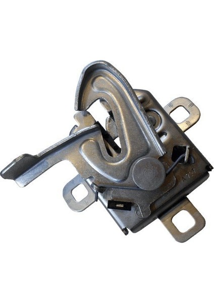 Fiat Ducato Kaput Kilidi (2001-2006) 2.0 Jtd, 2.3 Jtd, 2.8 Jtd CM00088