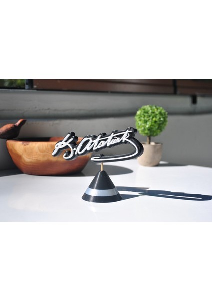 Atatürk Imza Biblo fiyatları