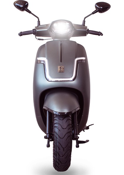 Martini 50 Scooter