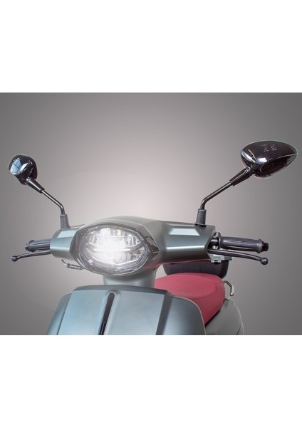 Martini 50 Scooter