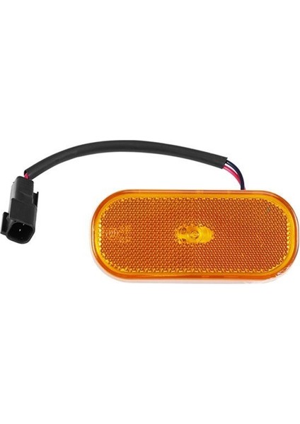 Transit Çamurluk Sinyali (2014-2019) 2.0 Tdı, 2.2l Cr Tc 14 Dsl 125PS, 2.2l Cr Tc 14 Dsl 155PS, 2.2l Duratorg Tdcı 140PS CM00155