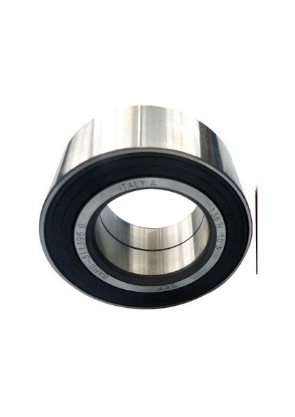 Fiesta Ön Teker Porya Bilyasi (1999-2002) 1.6, 1.3, 1.4, 1.25 CM00149