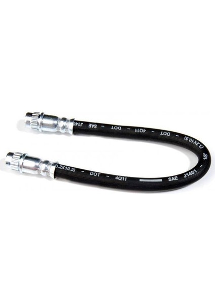 Renault Megane Ön Fren Hortumu (2009-2016) 1.4, 1.6, 1.5 Dcı, 1.6 Dcı CM00392