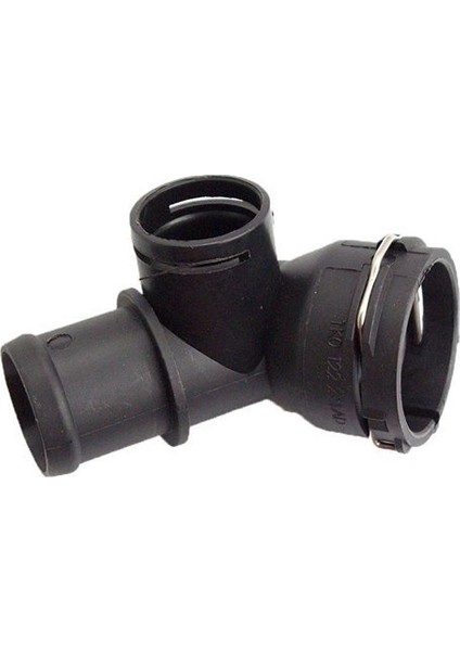 Skoda Rapid Su Flanşi (2012-2017) 1.4tsı, 1.4 Tdı CM00456