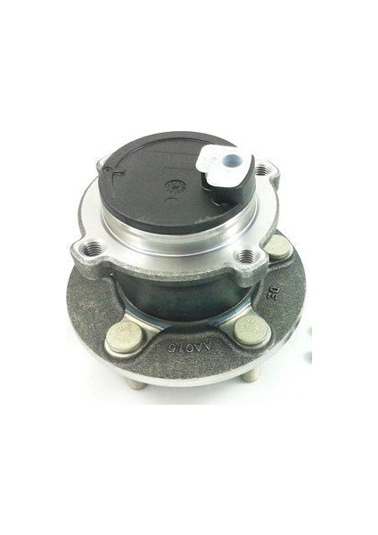 Focus Arka Porya Komple Bilyali (2004-2011) 1.6 Zetec, 1.4 L Duratec, 1.6 Tdcı Duratorg, 1.6 L Duratec Ti-Vct CM00150