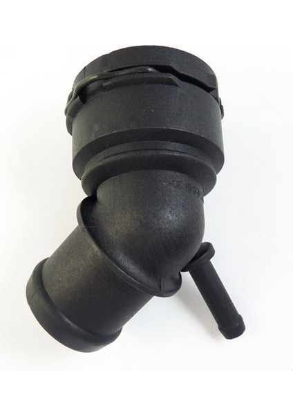 Skoda Roomster Su Flanşi (2007-2012) 1.6, 1.4 CM00454