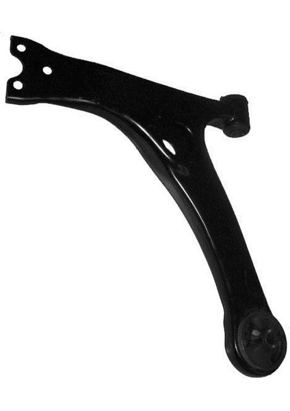 Toyota Avensis Alt Sol Salincak (2003-2010) 1.6, 1.8, 2.0 CM00474