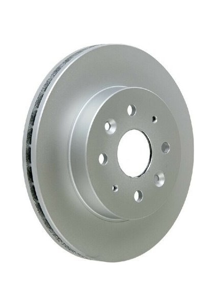 Kia Rio Ön Fren Disk (2002-2005) 1.5, 1.3 51712FD300