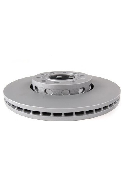 Skoda Octavia Ön Fren Disk (2001-2009) 1.8 CM00452