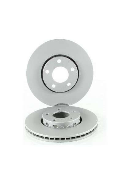 Skoda Octavia Ön Fren Disk (2001-2009) 1.8 CM00452 fiyatları