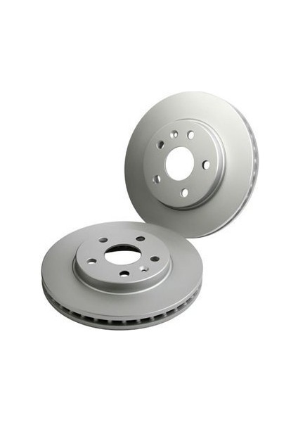 Opel İnsignia Ön Fren Disk (2009-2018) 1.6, 1.4, 2.0 CDTI, 1.6 SİDİ, 1.6 CDTI 13502213