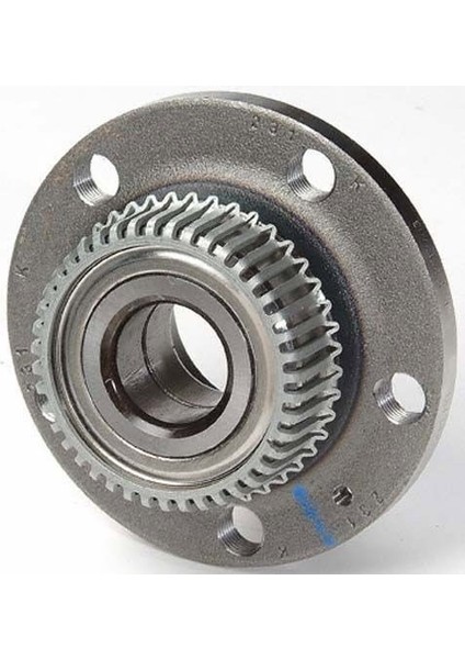 Volkswagen Jetta Arka Porya Komple Bilyali (2004-2011) 2.0 CM00511