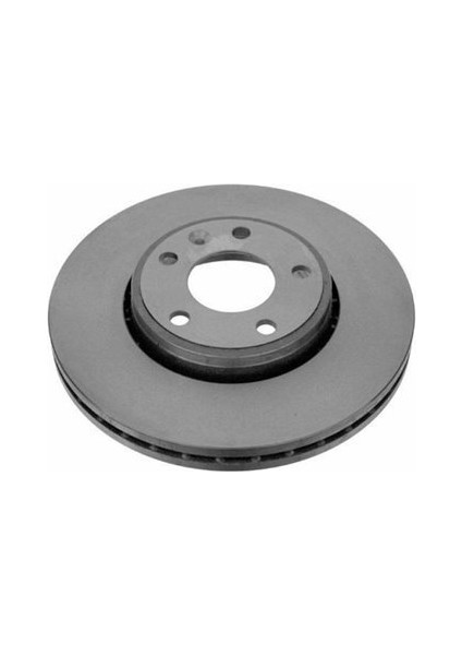 Fiat Fiorino Ön Fren Disk (2016-2019) 1.4 CM00089