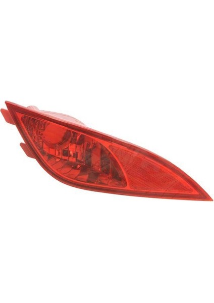 Hyundai İX35 Arka Tampon Reflektörü (2010-2015) 1.6 Gdı, 2.0 Crdı CM00210