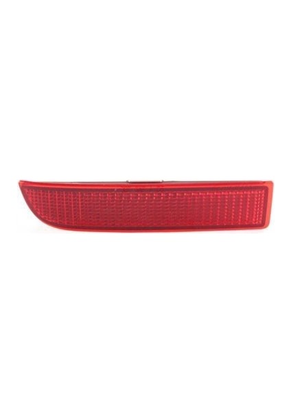 Toyota Avensis Arka Tampon Reflektörü (2010-2011) 2.0, 1.8, 1.6 CM00474