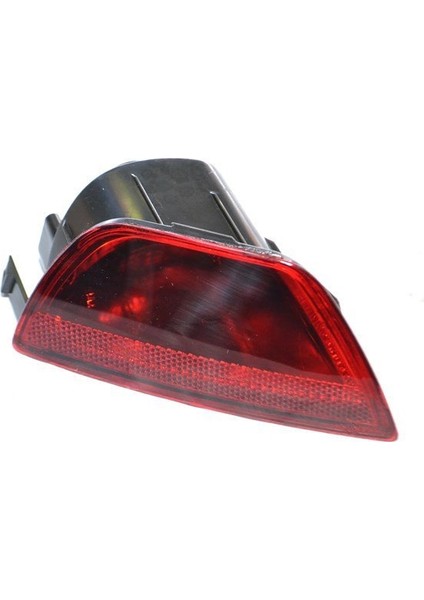 Renault Megane Arka Tampon Reflektörü (2009-2014) 1.4, 1.6, 1.5 Dcı CM00392