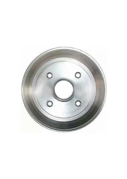 Opel Corsa Arka Fren Kampanasi (2001-2006) 1.2 CM00323