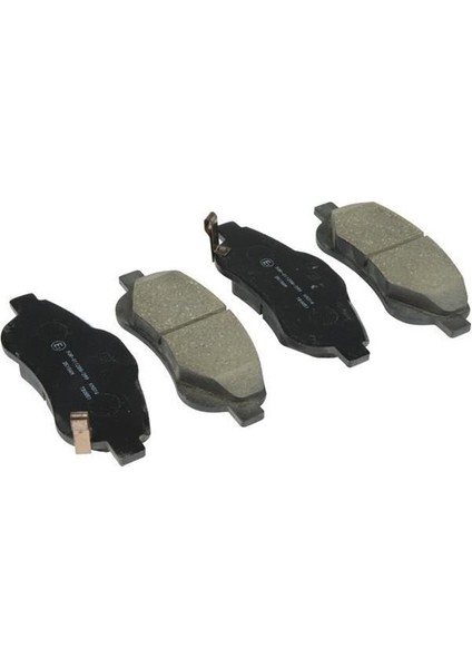 Honda Cr-V Ön Fren Balata (2007-2014) 1.6, 2.0, 2.2 CM00181