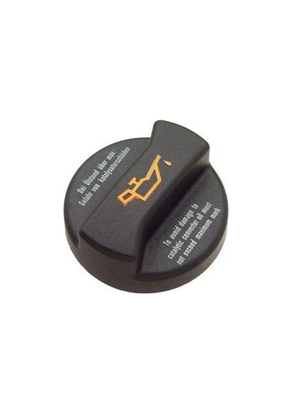 Skoda Octavia Yağ Kapaği (2005-2012) 1.8, 1.6 Tdı CM00452