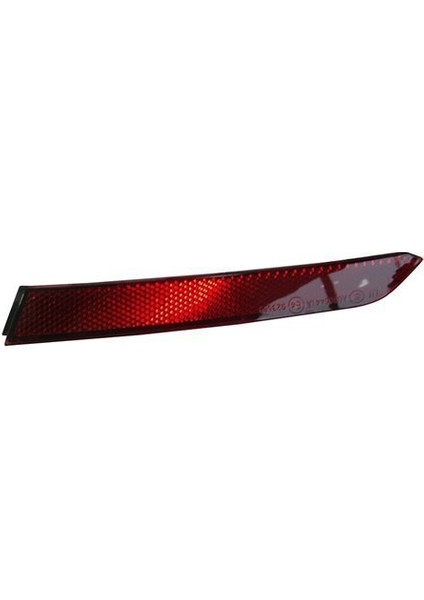 Volkswagen Passat Arka Tampon Reflektörü (2016-2019) 1.4tsı, 2.0 Tdı, 1.6 Tdı CM00513