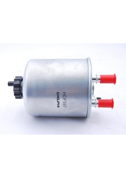 Renault Kangoo Mazot Filitresi (2007-2014) 1.5 Dcı CM00388