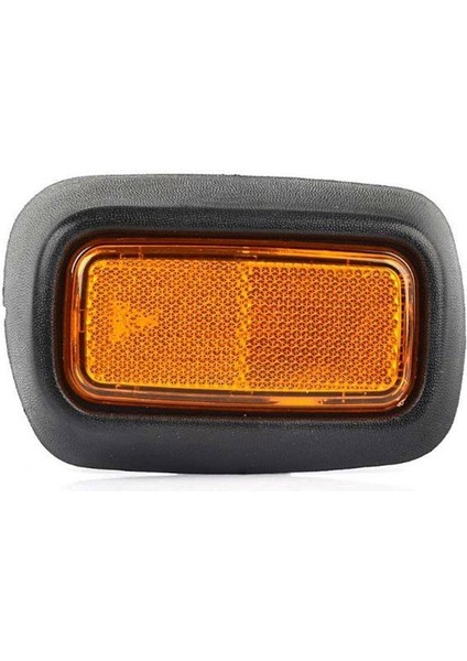 Transit Arka Tampon Reflektörü 01-15 CM00155