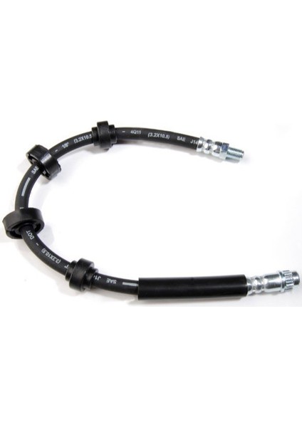 Citroen C4 Picasso Ön Fren Hortumu (2006-2013) 1.6 Hdı CM00046