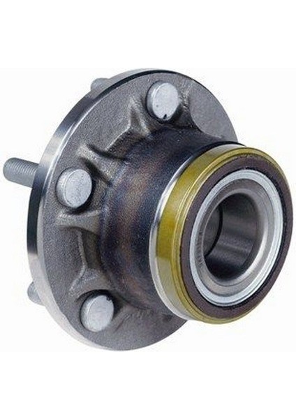 Connect Arka Porya Komple Bilyali (2002-2015) 1.8 L Tdcı CM00147