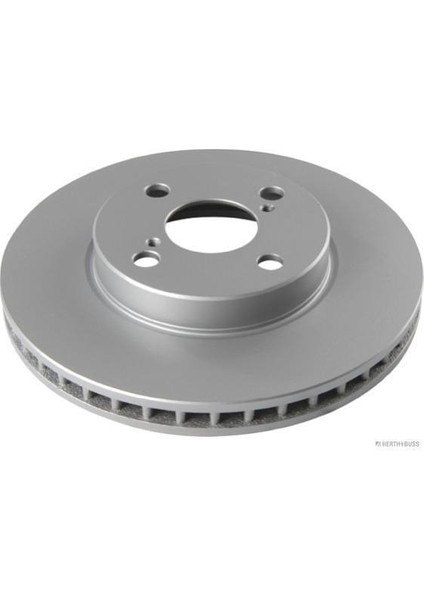 Toyota Corolla Ön Fren Disk (2002-2008) 1.6, 1.4 CM00477