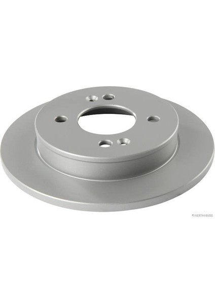 Hyundai I10 Arka Fren Diski (2008-2011) 1.1 CM00207