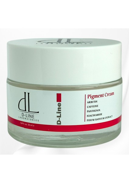 Pigment Krem, Leke Giderici Pigment Düzeltici Kremi,Leke Karşıtı Krem, Tüm Cilt Tonları İçin Pigment Kremi, Pigmentasyon İçin Kerem