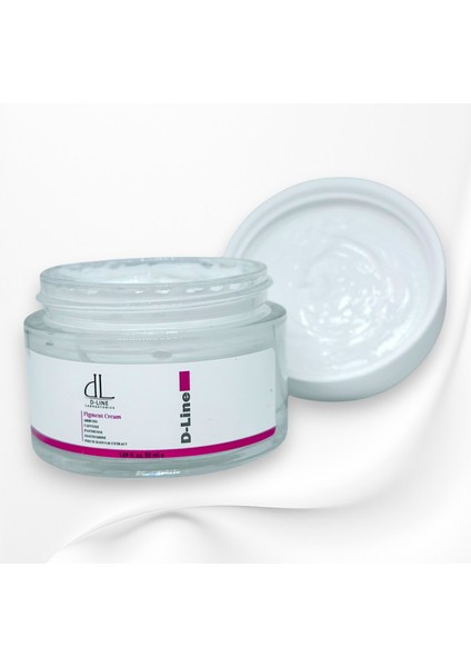 Pigment Krem, Leke Giderici Pigment Düzeltici Kremi,Leke Karşıtı Krem, Tüm Cilt Tonları İçin Pigment Kremi, Pigmentasyon İçin Kerem