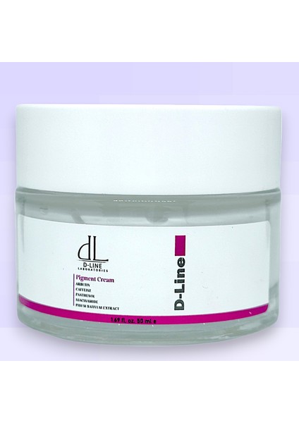 Pigment Krem, Leke Giderici Pigment Düzeltici Kremi,Leke Karşıtı Krem, Tüm Cilt Tonları İçin Pigment Kremi, Pigmentasyon İçin Kerem