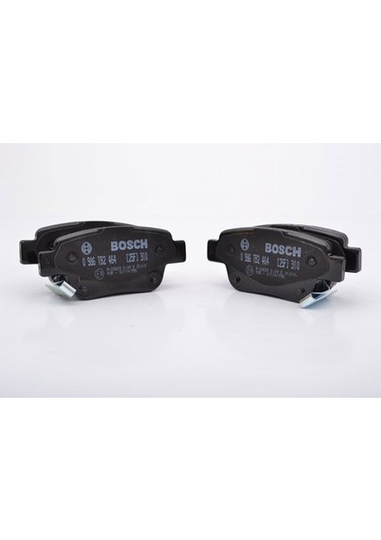 Toyota Verso Arka Fren Balatasi (2004-2009) 1.6 CM00484 fiyatları