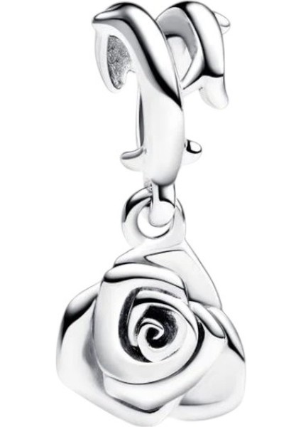 Açangül Charm 925 Ayar Gümüş