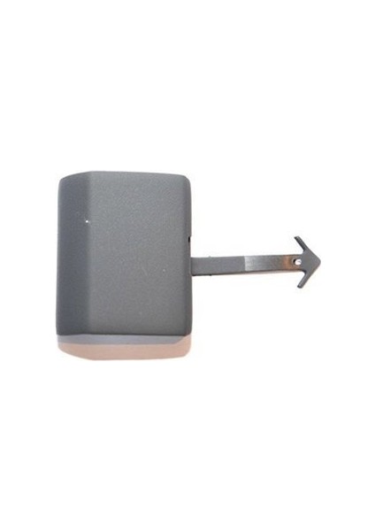 Citroen Jumper Ön Tampon Çeki Kapak (2014-2016) 2.2 HDI, 2.0 HDI 1612431180