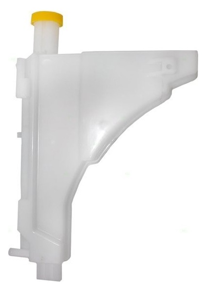 Nissan Juke Radyatör Ek Deposu (2010-2018) 1.6 CM00293