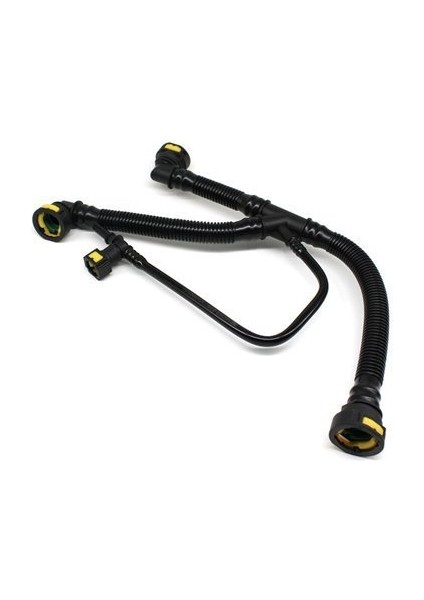 Citroen C-Elysee Karter Havalandirma Hortumu (2012-2016) 1.6 Vtı CM00044