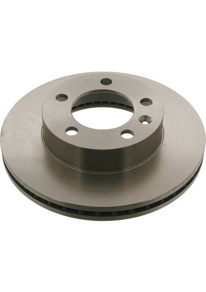 Renault Master Ön Fren Disk (2008-2023) 2.3 Dcı CM00391