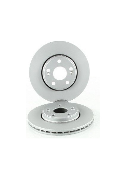 Renault Laguna Ön Fren Disk (1994-2002) 2.0 CM00389