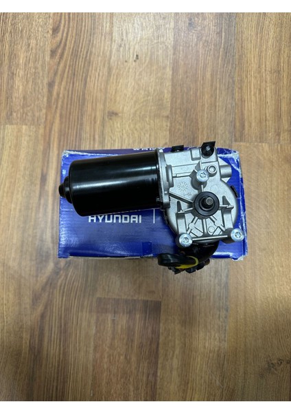 Mobis Hyundai IX35 Ön Silecek Motor 2010- 98110-2S000