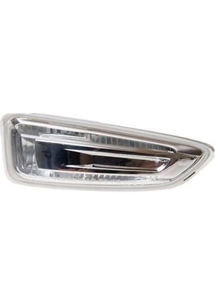 Opel Zafira Çamurluk Sinyali Sağ (2012-2016) 1.6 CDTI 13491089